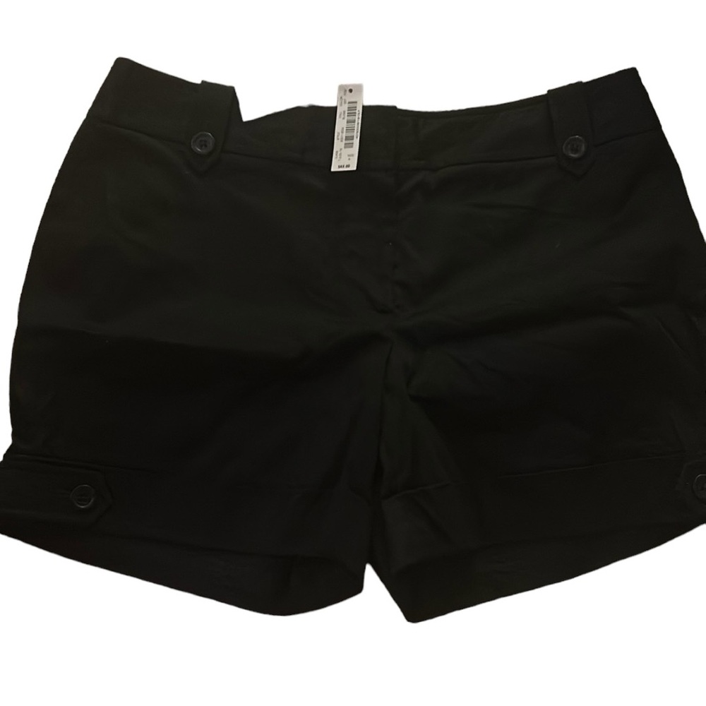 NWT WHITE HOUSE BLACK MARKET SHORTS